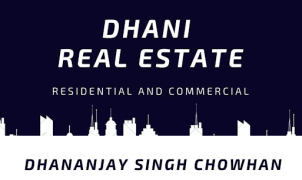 Dhananjay Singh Chowhan Real Estate Agency - Hyderabad