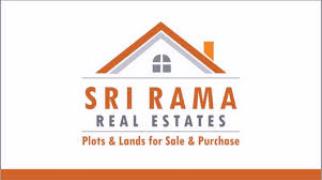 Sree Rama Real Estates - Hyderabad