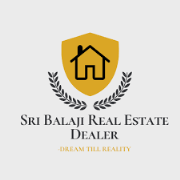 Shri Balaji Real Estate Consultancy - Hyderabad