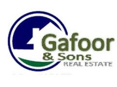 A Gafoor & Sons Property Dealers - Hyderabad