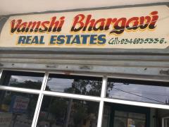 Bhargavi Real Estates - Hyderabad