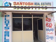 Santosh Properties - Hyderabad