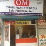 Om Estate Broker - Ahmedabad