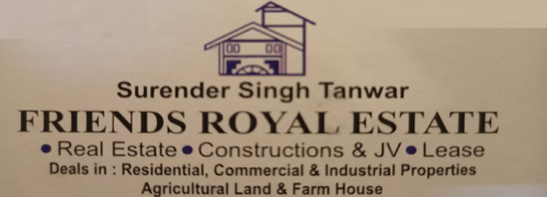 A Friends Realty - Gurugram