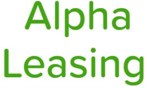 Alpha Leasing - Gurugram