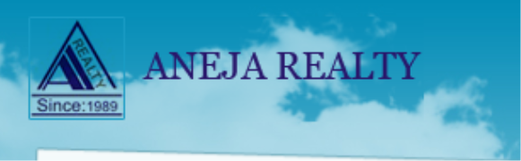 Aneja Realty Private Limited - Gurugram