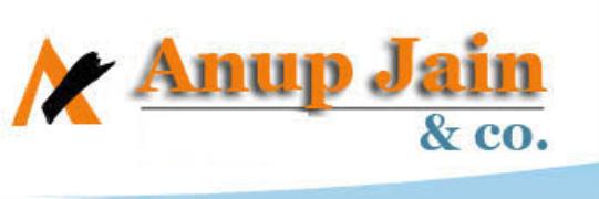 Anup Jain & Co. - Gurugram