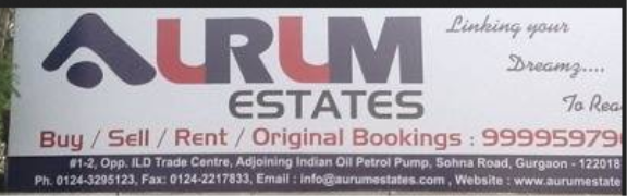 Aurum Estates - Gurugram