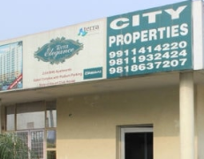 City Properties - Gurugram