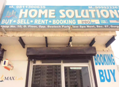 Complete Home Solution - Gurugram