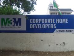 Corporate Home Developers - Gurugram