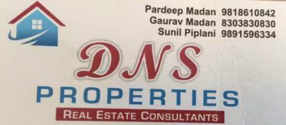 Dns Properties - Gurugram