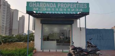 Garondha Estate - Gurugram