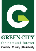Green City Link Estates - Gurugram