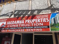 Jagdamba Real Estate - Gurugram