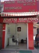 Khatri Realtors - Gurugram