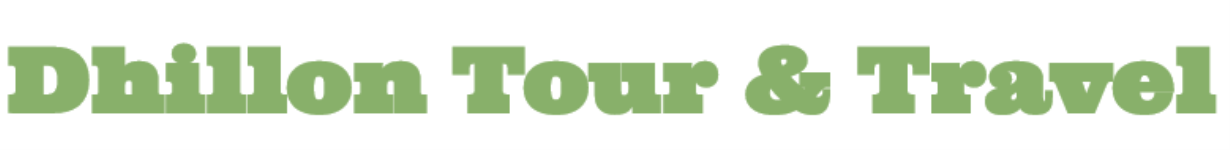 Dhillon Tour & Travel - Moga