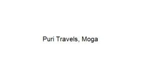 Puri Travels - Moga