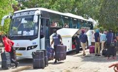 Ludhiana Tour and Travels - Moga