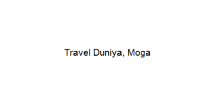 Travel Duniya - Moga