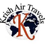 Krish Air Travels - Moga