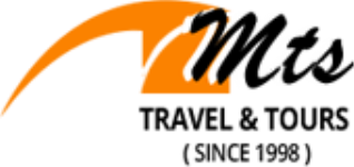 M T S Travel & Tours- Moga