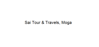 Sai Tour & Travels - Moga