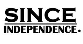 Sinceindependence