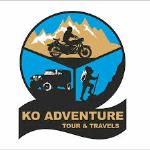 KO Adventure Tours and Travels - Dharamshala