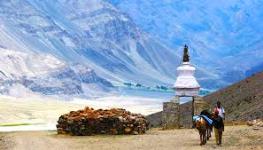 Ladakh Tour Packages - Dharamshala