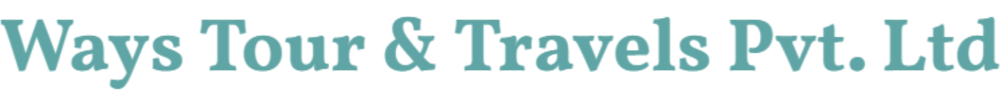 Ways Tour & Travels - Dharamshala