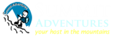 Summit Adventures - Dharamshala