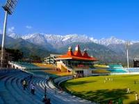 Palampur Package Tours - Dharamshala