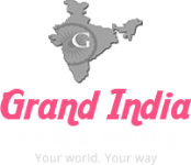 Grandindiatrip