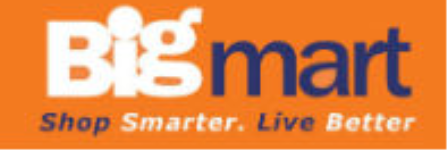 Bigmartretail