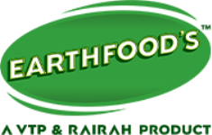 Theearthfood