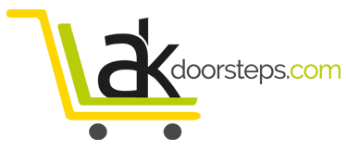 Akdoorsteps