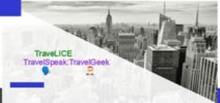 Travelice