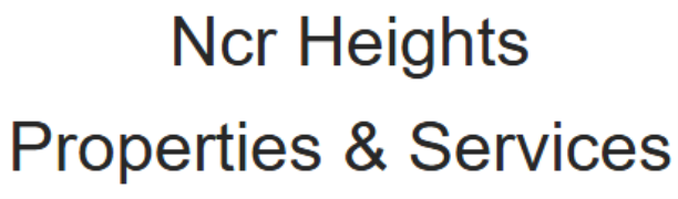 Ncr Heights Properties & Services - Gurugram