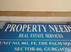 Property Needs - Gurugram