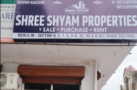 Shri Shyam Properties - Gurugram