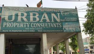 Urban Property Consultants - Gurugram
