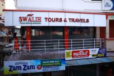 Swalih Tours & Travels - Kannur