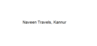 Naveen Travels - Kannur