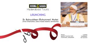 Khidma Sahara Tours & Travels - Kannur