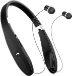 Portronics POR-927 Harmonics 200 Wireless Stereo Bluetooth Headset