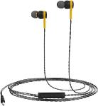 Portronics POR-1160 Conch Gama Wired Headset