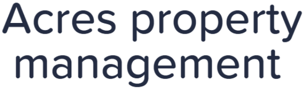 Acres property management - Noida