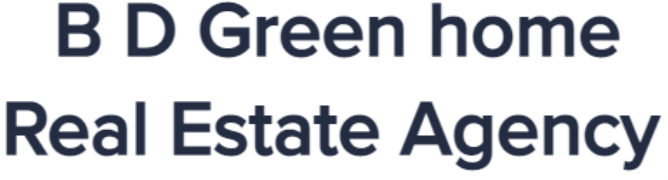 B D Green home Real Estate Agency - Noida