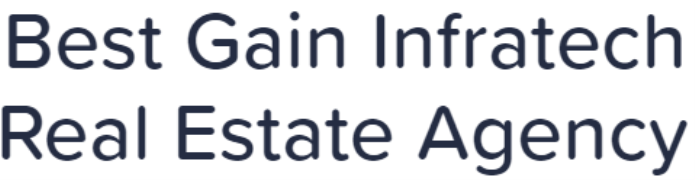 Best Gain Infratech Real Estate Agency - Noida